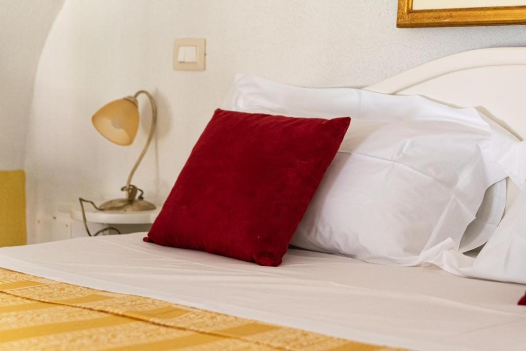 Suites Luisa Sanfelice Agropoli Exterior foto