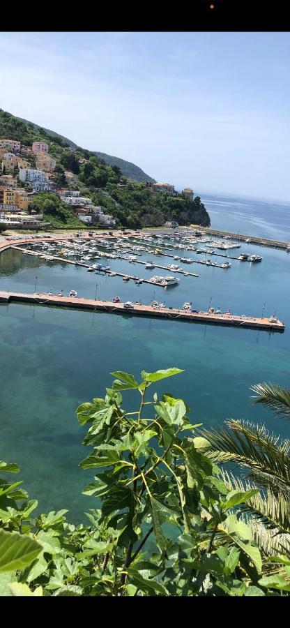Suites Luisa Sanfelice Agropoli Exterior foto