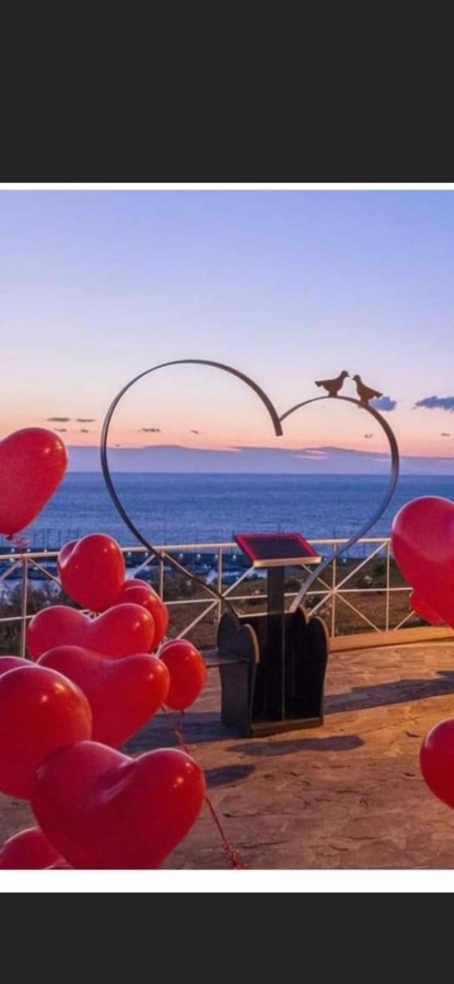Suites Luisa Sanfelice Agropoli Exterior foto